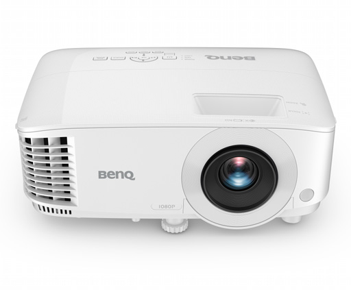 画像ギャラリー No.001のサムネイル画像 / BenQ,ゲーマー向けプロジェクター「TH575」を発売。3800ルーメンの明るいランプを採用