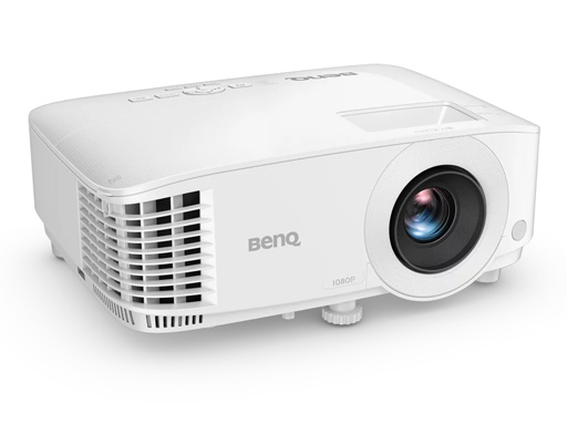 画像ギャラリー No.002のサムネイル画像 / BenQ,ゲーマー向けプロジェクター「TH575」を発売。3800ルーメンの明るいランプを採用