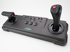 復活した「サイバースティック」を，あえてPCゲームで使ってみたら気分が上がるプレイはできるのか？（「買い物Surfer」第11回）