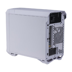 画像ギャラリー No.003のサムネイル画像 / エルザ，GeForce RTX 4090/4080搭載のコンパクトゲームPCを発売