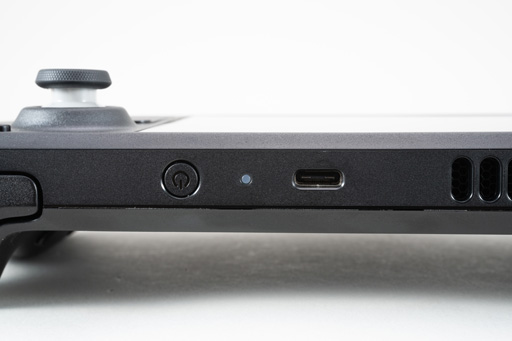 画像ギャラリー No.015のサムネイル画像 / 「Steam Deck」は2022年最強の小型ゲームPCか? 競合製品と比べながら特徴を細かく紹介