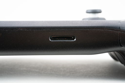 画像ギャラリー No.017のサムネイル画像 / 「Steam Deck」は2022年最強の小型ゲームPCか? 競合製品と比べながら特徴を細かく紹介