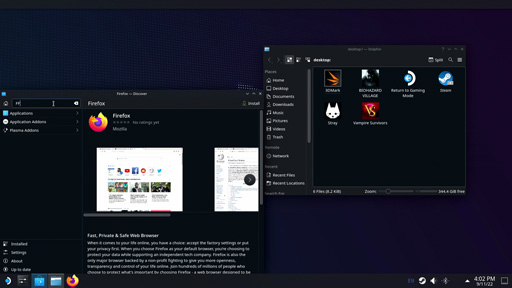 画像ギャラリー No.033のサムネイル画像 / 「Steam Deck」は2022年最強の小型ゲームPCか? 競合製品と比べながら特徴を細かく紹介