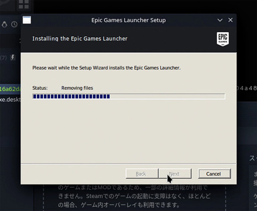 画像ギャラリー No.039のサムネイル画像 / 「Steam Deck」は2022年最強の小型ゲームPCか? 競合製品と比べながら特徴を細かく紹介