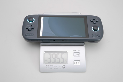 画像ギャラリー No.054のサムネイル画像 / 「Steam Deck」は2022年最強の小型ゲームPCか? 競合製品と比べながら特徴を細かく紹介