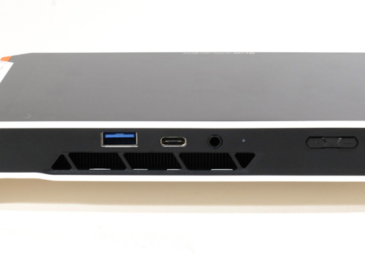 画像ギャラリー No.061のサムネイル画像 / 「Steam Deck」は2022年最強の小型ゲームPCか? 競合製品と比べながら特徴を細かく紹介