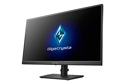 画像ギャラリー No.002のサムネイル画像 / IOデータから27型ゲーマー向け液晶ディスプレイが登場。2560×1440ドットで165Hz表示に対応