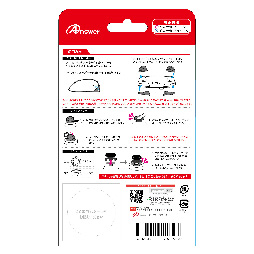 画像ギャラリー No.009のサムネイル画像 / ボタンに貼る滑り止めシールなどSwitchプロコン用のアクセサリー3点セットが発売に