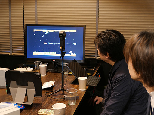 画像ギャラリー No.005のサムネイル画像 / Oh!X関係者が語る,あのころのX68000。「X68000 Z」のローンチを記念して,かつての関係者にあれこれ話してもらおう