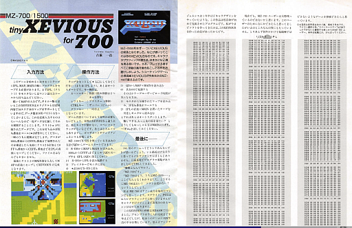 画像ギャラリー No.007のサムネイル画像 / Oh!X関係者が語る,あのころのX68000。「X68000 Z」のローンチを記念して,かつての関係者にあれこれ話してもらおう