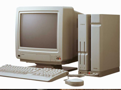 Oh！X関係者が語る，あのころのX68000。「X68000 Z」のローンチを記念して，かつての関係者にあれこれ話してもらおう