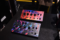 画像ギャラリー No.012のサムネイル画像 / ローランドのゲーマー向けオーディオミキサー「BRIDGE CAST」実機がCES 2023で世界初公開。その見どころをチェックしてきた