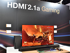 複雑怪奇なHDMI 2.1への対応状況を検査する業務用テスト機材の最新事情