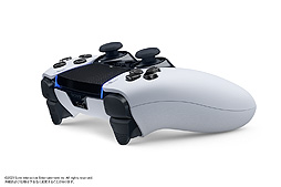 画像ギャラリー No.004のサムネイル画像 / 「DualSense Edge ワイヤレスコントローラー」本日発売。幅広いカスタマイズが可能なPS5用新型コントローラ