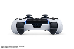 画像ギャラリー No.005のサムネイル画像 / 「DualSense Edge ワイヤレスコントローラー」本日発売。幅広いカスタマイズが可能なPS5用新型コントローラ