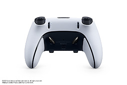 画像ギャラリー No.006のサムネイル画像 / 「DualSense Edge ワイヤレスコントローラー」本日発売。幅広いカスタマイズが可能なPS5用新型コントローラ