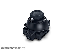 画像ギャラリー No.007のサムネイル画像 / 「DualSense Edge ワイヤレスコントローラー」本日発売。幅広いカスタマイズが可能なPS5用新型コントローラ