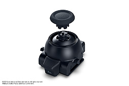 画像ギャラリー No.008のサムネイル画像 / 「DualSense Edge ワイヤレスコントローラー」本日発売。幅広いカスタマイズが可能なPS5用新型コントローラ