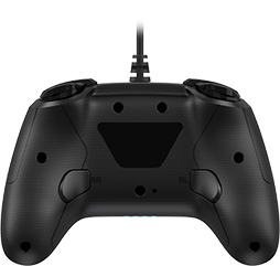 画像ギャラリー No.011のサムネイル画像 / 高耐久スイッチ採用のSwitch用ゲームパッドにLEDを省略した新製品登場