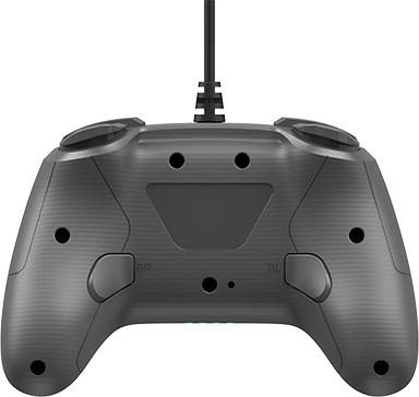 画像ギャラリー No.006のサムネイル画像 / 高耐久スイッチを採用したPC&Switch用ゲームパッドがサイバーガジェットから