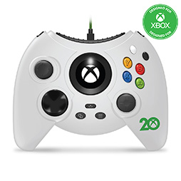 画像ギャラリー No.010のサムネイル画像 / 初代Xbox専用ゲームパッド風のワイヤードゲームパッドが1000台限定で6月に国内発売。欲しい人は予約を急げ！