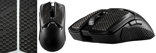 画像ギャラリー No.003のサムネイル画像 / Razer製マウス用の滑り止めシートや交換用マウスソールなどが発売に