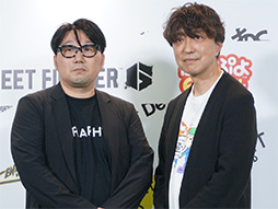 画像ギャラリー No.001のサムネイル画像 / 「十代の声をゲーマー向け製品開発に」。MSYと若者向けイベントを運営する超十代が提携
