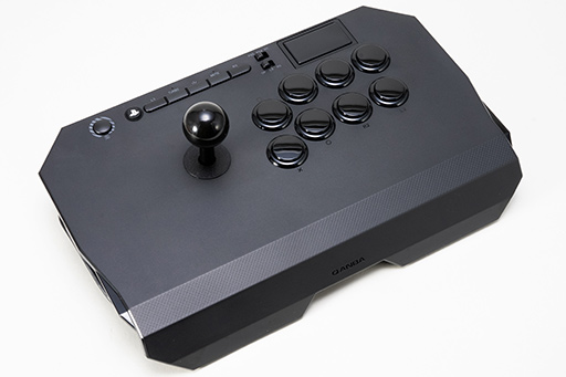 画像ギャラリー No.014のサムネイル画像 / 「ストリートファイター6」で使うアケコンはコレだ! スト6発売直前最新アケコンカタログ