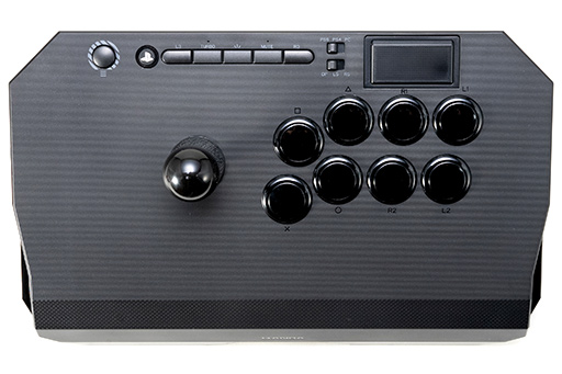 画像ギャラリー No.015のサムネイル画像 / 「ストリートファイター6」で使うアケコンはコレだ! スト6発売直前最新アケコンカタログ