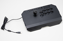 画像ギャラリー No.019のサムネイル画像 / 「ストリートファイター6」で使うアケコンはコレだ! スト6発売直前最新アケコンカタログ
