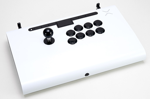画像ギャラリー No.022のサムネイル画像 / 「ストリートファイター6」で使うアケコンはコレだ! スト6発売直前最新アケコンカタログ