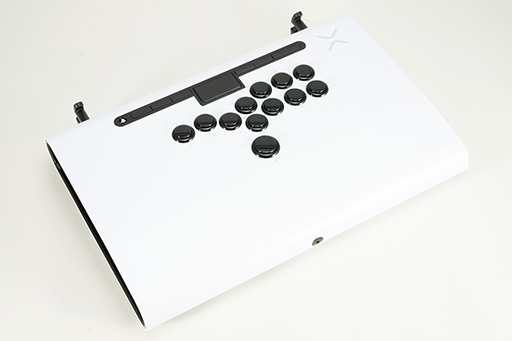 画像ギャラリー No.029のサムネイル画像 / 「ストリートファイター6」で使うアケコンはコレだ! スト6発売直前最新アケコンカタログ