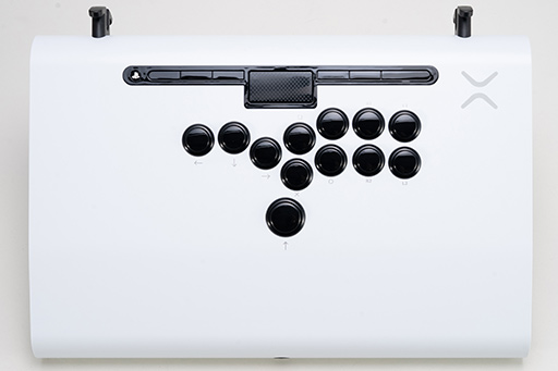画像ギャラリー No.030のサムネイル画像 / 「ストリートファイター6」で使うアケコンはコレだ! スト6発売直前最新アケコンカタログ