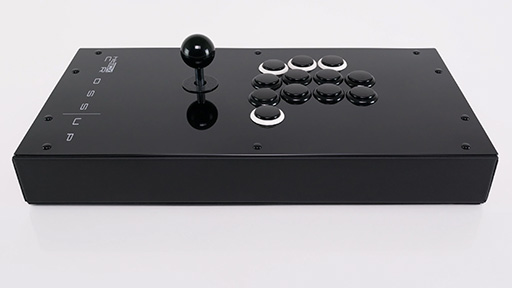 画像ギャラリー No.040のサムネイル画像 / 「ストリートファイター6」で使うアケコンはコレだ! スト6発売直前最新アケコンカタログ