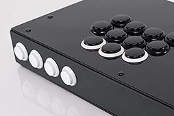 画像ギャラリー No.042のサムネイル画像 / 「ストリートファイター6」で使うアケコンはコレだ! スト6発売直前最新アケコンカタログ