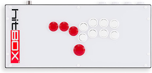 画像ギャラリー No.044のサムネイル画像 / 「ストリートファイター6」で使うアケコンはコレだ! スト6発売直前最新アケコンカタログ