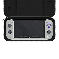 画像ギャラリー No.002のサムネイル画像 / Switch本体をドッキングするコントローラ「Nitro Deck」が登場。ゲームキューブ風やゲームボーイカラー風の限定版も