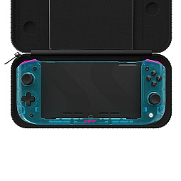 画像ギャラリー No.003のサムネイル画像 / Switch本体をドッキングするコントローラ「Nitro Deck」が登場。ゲームキューブ風やゲームボーイカラー風の限定版も