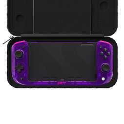 画像ギャラリー No.004のサムネイル画像 / Switch本体をドッキングするコントローラ「Nitro Deck」が登場。ゲームキューブ風やゲームボーイカラー風の限定版も