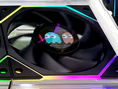 PCを自作するならパーツも新世代規格対応品を選ぶべし。COMPUTEX 2023で見つけた新マザーボードや電源，ファンを総ざらえ