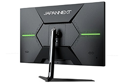 画像ギャラリー No.003のサムネイル画像 / 約7万円で買えるHDMI 2.1対応の4K/144Hzゲーマー向け液晶ディスプレイがJAPANNNEXTから登場