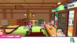画像ギャラリー No.004のサムネイル画像 / ウマ娘がドット絵で大運動会! 新作「ウマ娘 プリティーダービー 熱血ハチャメチャ大感謝祭!」2024年に配信決定