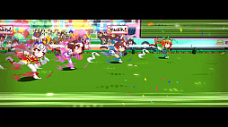 画像ギャラリー No.009のサムネイル画像 / ウマ娘がドット絵で大運動会! 新作「ウマ娘 プリティーダービー 熱血ハチャメチャ大感謝祭!」2024年に配信決定