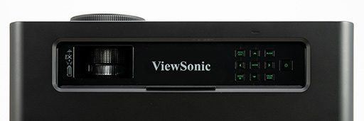 画像ギャラリー No.013のサムネイル画像 / 約1.5mで100インチ！ Xbox認定取得のViewSonic製短焦点プロジェクタ「X2-4K」は，デカい画面で遊びたいゲーマーに刺さる【PR】