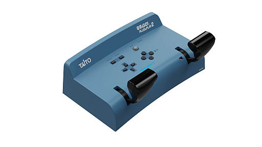 画像ギャラリー No.006のサムネイル画像 / 次は山陽新幹線だ。「電車でGO! PLUG&PLAY2 山陽新幹線編EX」の発売が12月7日に決定。予約受付を開始