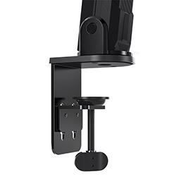 画像ギャラリー No.005のサムネイル画像 / モニターアーム付属のゲーマー向け4K液晶ディスプレイ「M28U-AE」が7月28日に発売