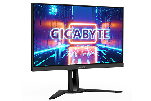 画像ギャラリー No.006のサムネイル画像 / モニターアーム付属のゲーマー向け4K液晶ディスプレイ「M28U-AE」が7月28日に発売