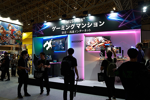 画像ギャラリー No.001のサムネイル画像 / ［TGS2023］会場で見つけた5つの防音室に入ってみた。君も防音室をハシゴしよう！