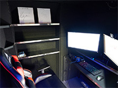 ［TGS2023］会場で見つけた5つの防音室に入ってみた。君も防音室をハシゴしよう！