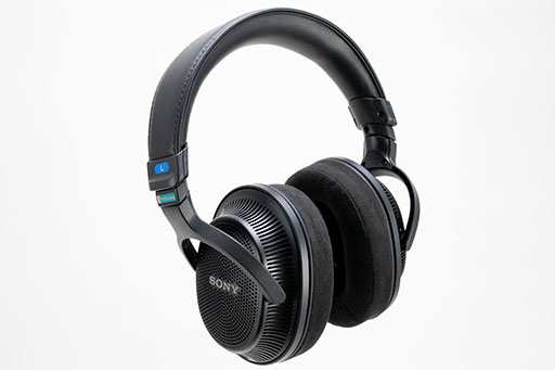 画像ギャラリー No.005のサムネイル画像 / 話題のソニー製モニターヘッドフォン「MDR-MV1」をゲームで使うとどうなるのか？　その実力を検証してみた［レビュー］